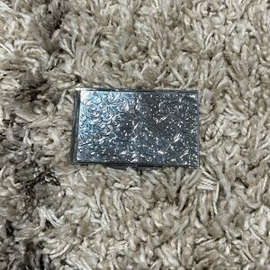 Urban Outfitters-Card Holder Case